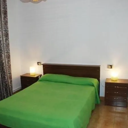 Acogedora En Ametlla De Mar 6 Personas, Piscina Privada Y Jardin Cerca Del Mar - Hisp-217-35