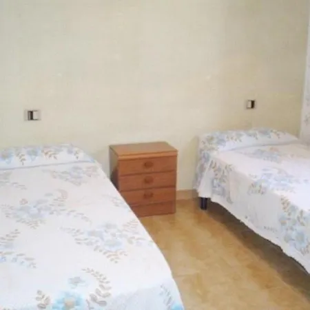 Acogedora En Ametlla De Mar 6 Personas, Piscina Privada Y Jardin Cerca Del Mar - Hisp-217-35 * L'Ametlla de Mar
